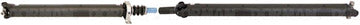 Rear Driveshaft Assy fits Chevrolet 2007-01, GMC 2007-01