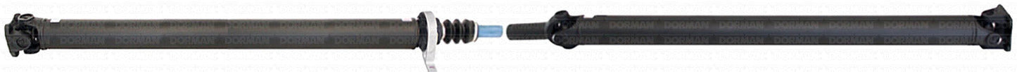 Rear Driveshaft Assy Replaces 7C3Z4R602ED