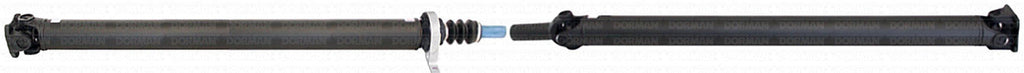 Rear Driveshaft Assy Replaces 7C3Z4R602ED