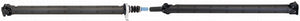 Rear Driveshaft Assy Replaces 7C3Z4R602ED