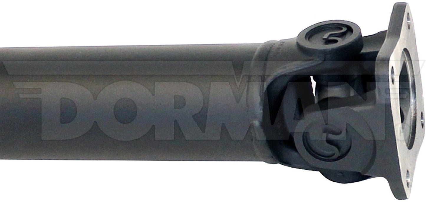 Rear Driveshaft Assy Replaces 7C3Z4R602ED