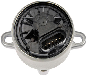 One Exhaust Gas Recirculation Valve - Dorman# 911-697