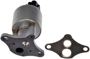 One Exhaust Gas Recirculation Valve - Dorman# 911-697