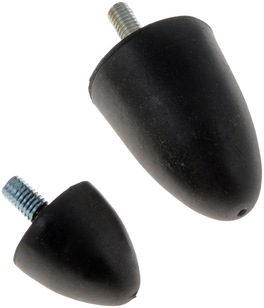 Control Arm Bumper Assortment - Dorman# 31054