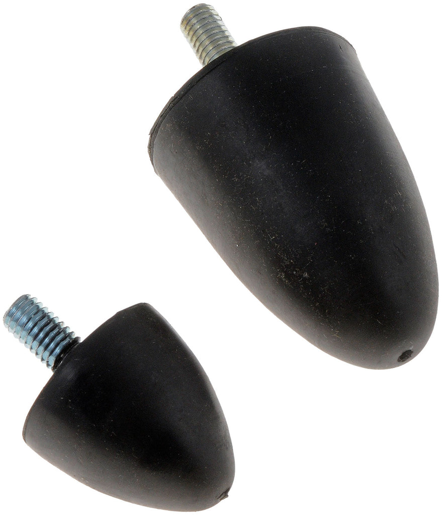 Control Arm Bumper Assortment - Dorman# 31054