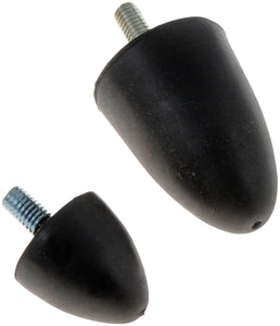 Control Arm Bumper Assortment - Dorman# 31054