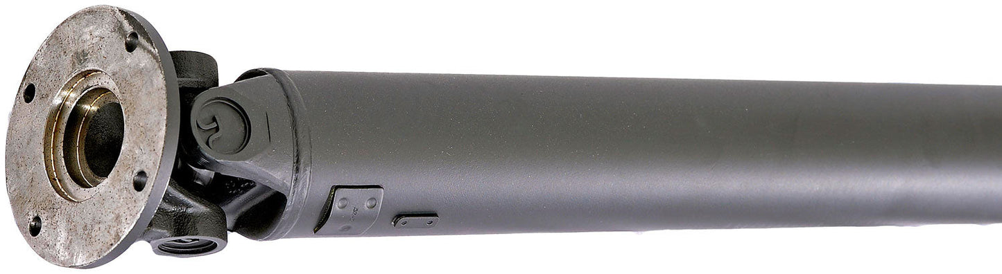 Rear Driveshaft for Dodge 2006-03, Freightliner 2006-03 Dorman# 936- 404 A/Trans