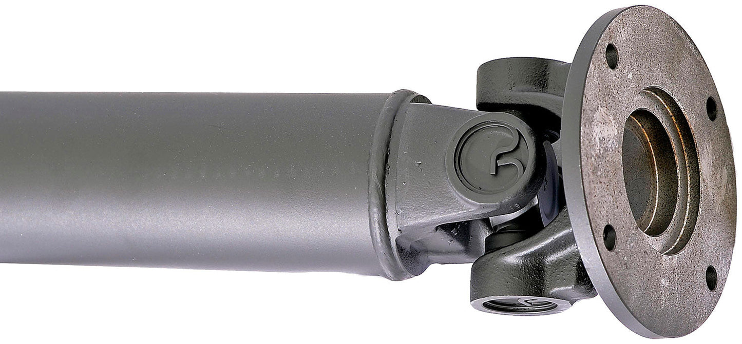 Rear Driveshaft for Dodge 2006-03, Freightliner 2006-03 Dorman# 936- 404 A/Trans