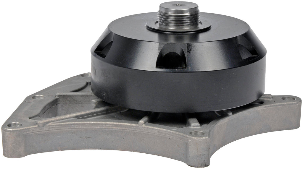 Engine Cooling Fan Pulley Bracket Dorman 300-826