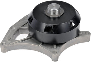 Engine Cooling Fan Pulley Bracket Dorman 300-826