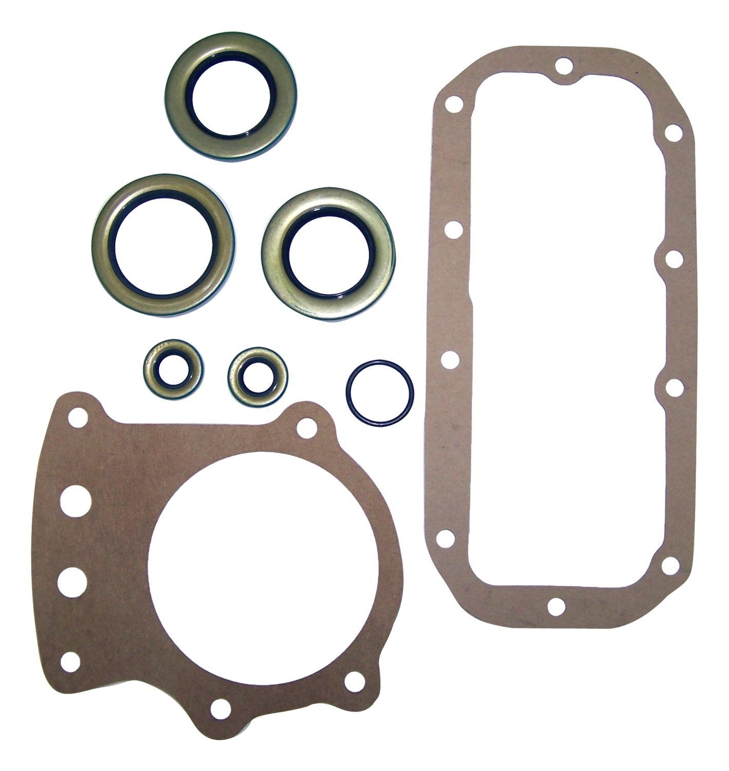 Gasket & Seal Kit - Crown# 300-GK