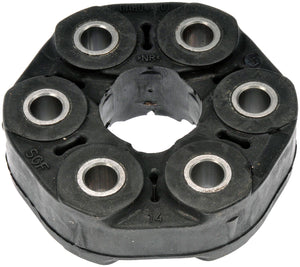 Driveshaft Coupler - Dorman# 935-201