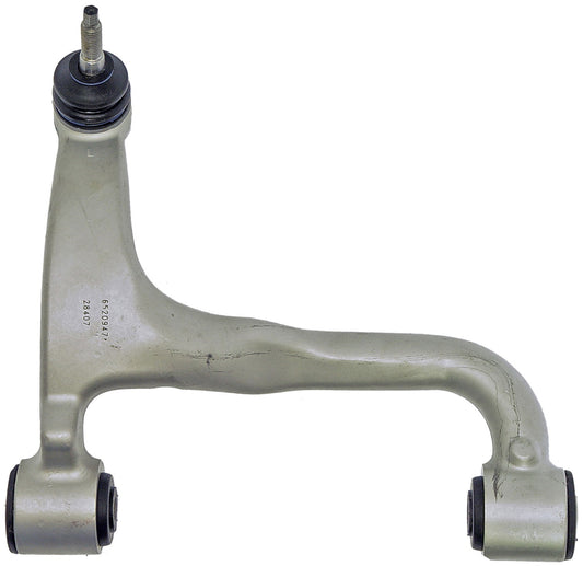 One Rear Upper Left Suspension Control Arm & Ball Joint Dorman 520-947