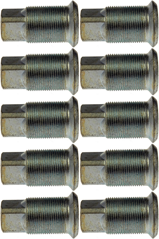 10 Wheel Lug Nut (Dorman #611-032)