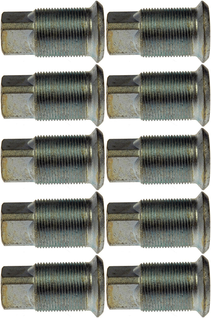 10 Wheel Lug Nut (Dorman #611-032)