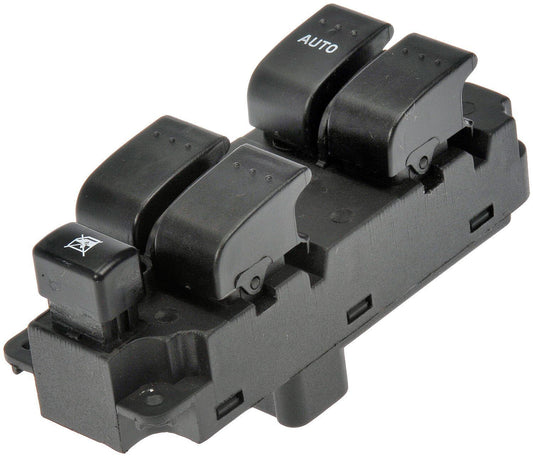 Power Window Switch - Left Master - Dorman# 901-901