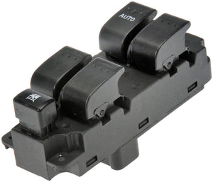 Power Window Switch - Left Master - Dorman# 901-901