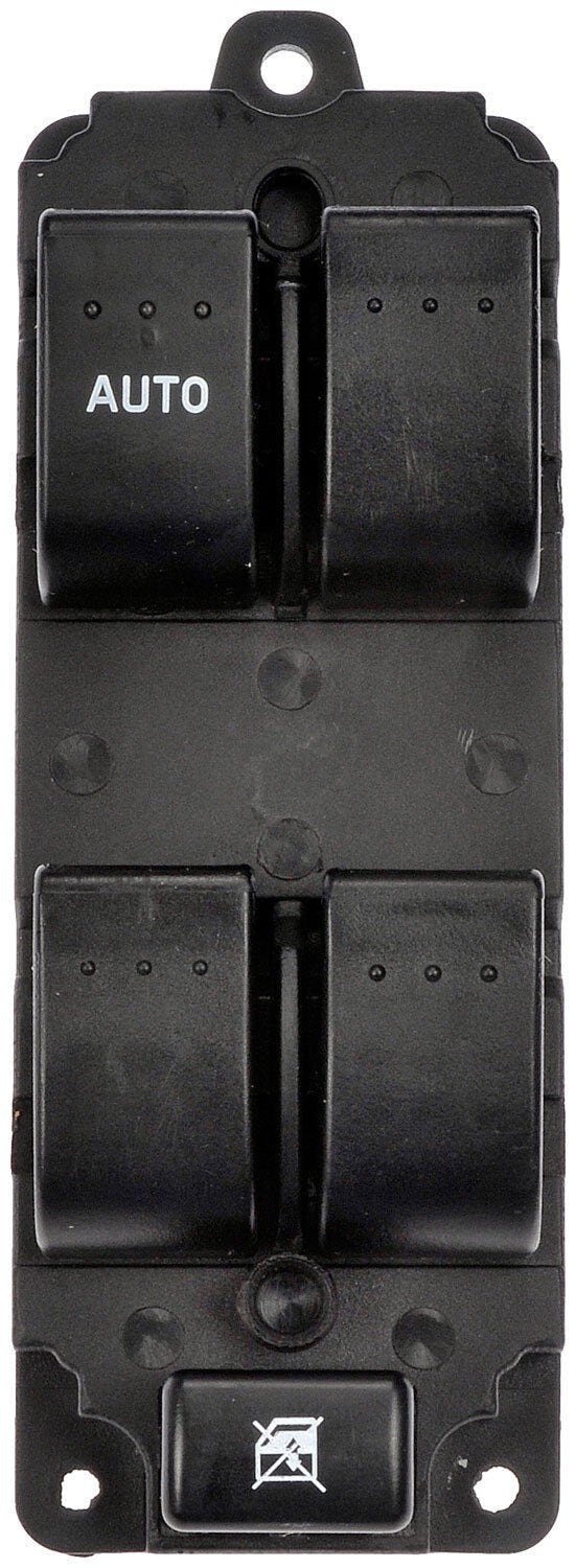 Power Window Switch - Left Master - Dorman# 901-901