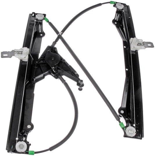 Power Window Regulator (Regulator Only) - Dorman 752-334