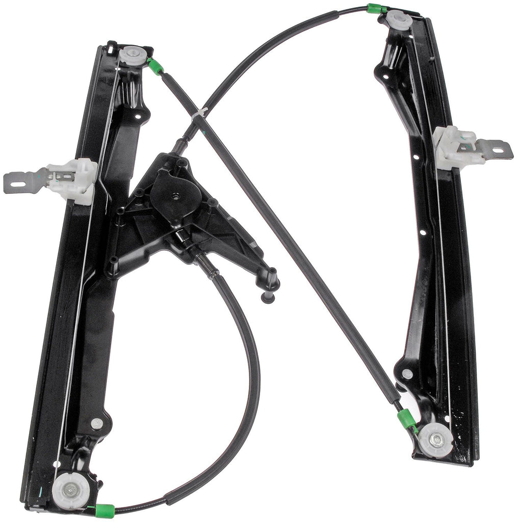 Power Window Regulator (Regulator Only) - Dorman 752-334