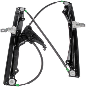 Power Window Regulator (Regulator Only) - Dorman 752-334
