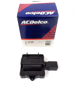 OEM 1974-1995 DISTRIBUTOR CAP COVER #1875960 CADILLAC SEVILLE ELDORADO CORVETTE