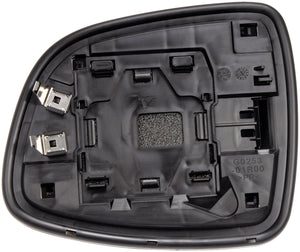 Replacement Glass - Plastic Backing - Dorman 56815
