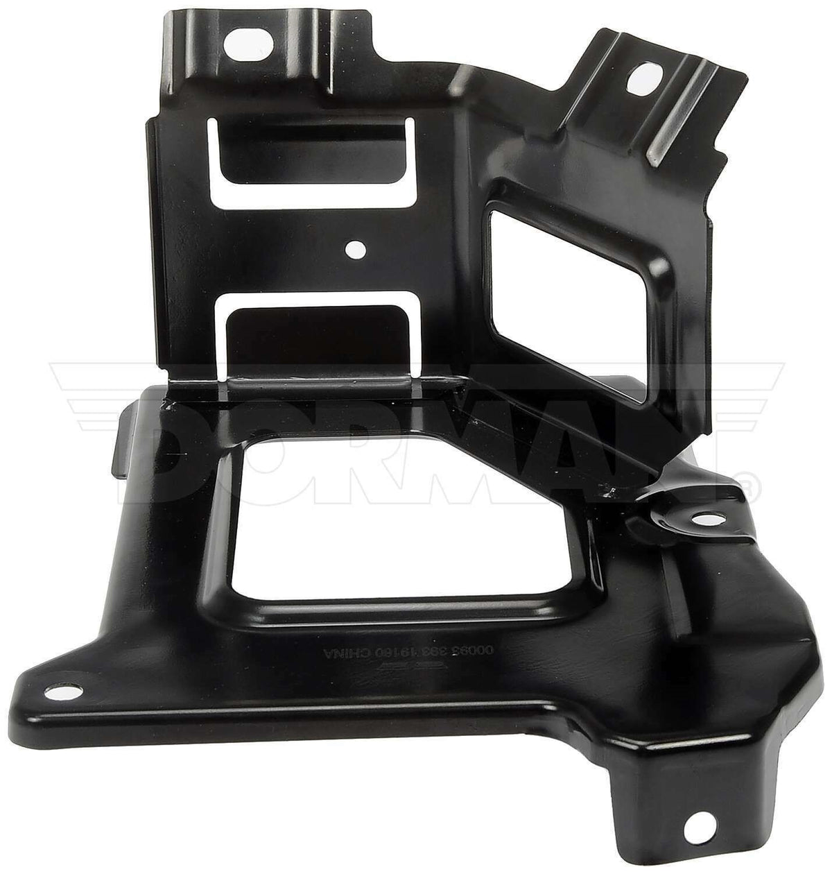 Battery Tray Dorman 00093,15020343 Fits 01-05 Astro & Safari Vans