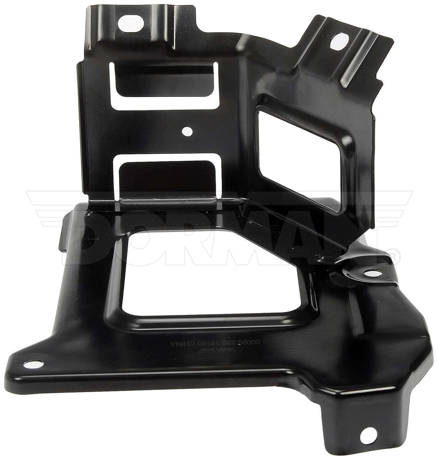 Battery Tray Dorman 00093,15020343 Fits 01-05 Astro & Safari Vans