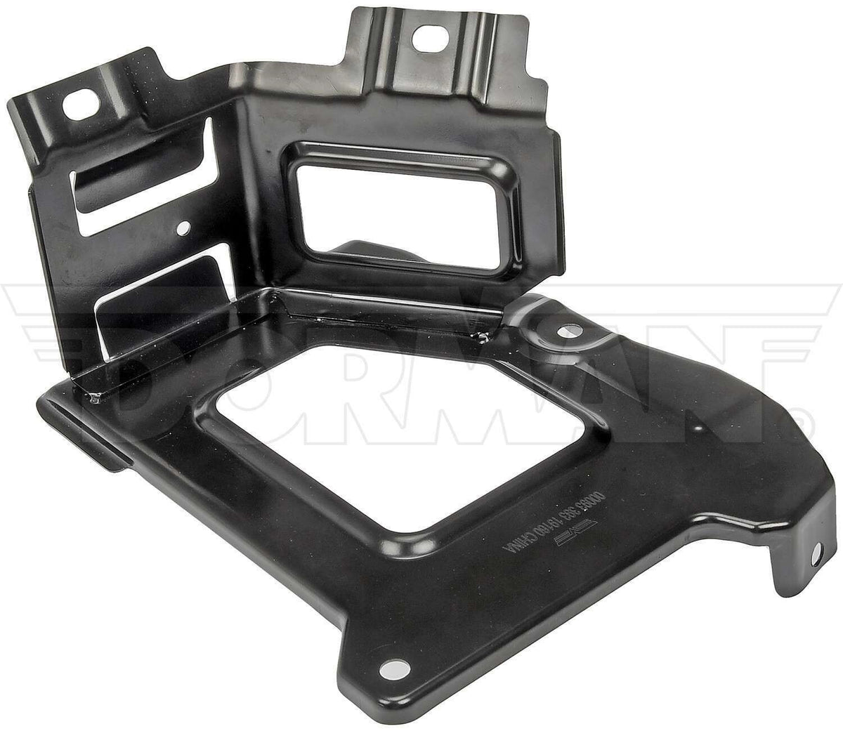 Battery Tray Dorman 00093,15020343 Fits 01-05 Astro & Safari Vans