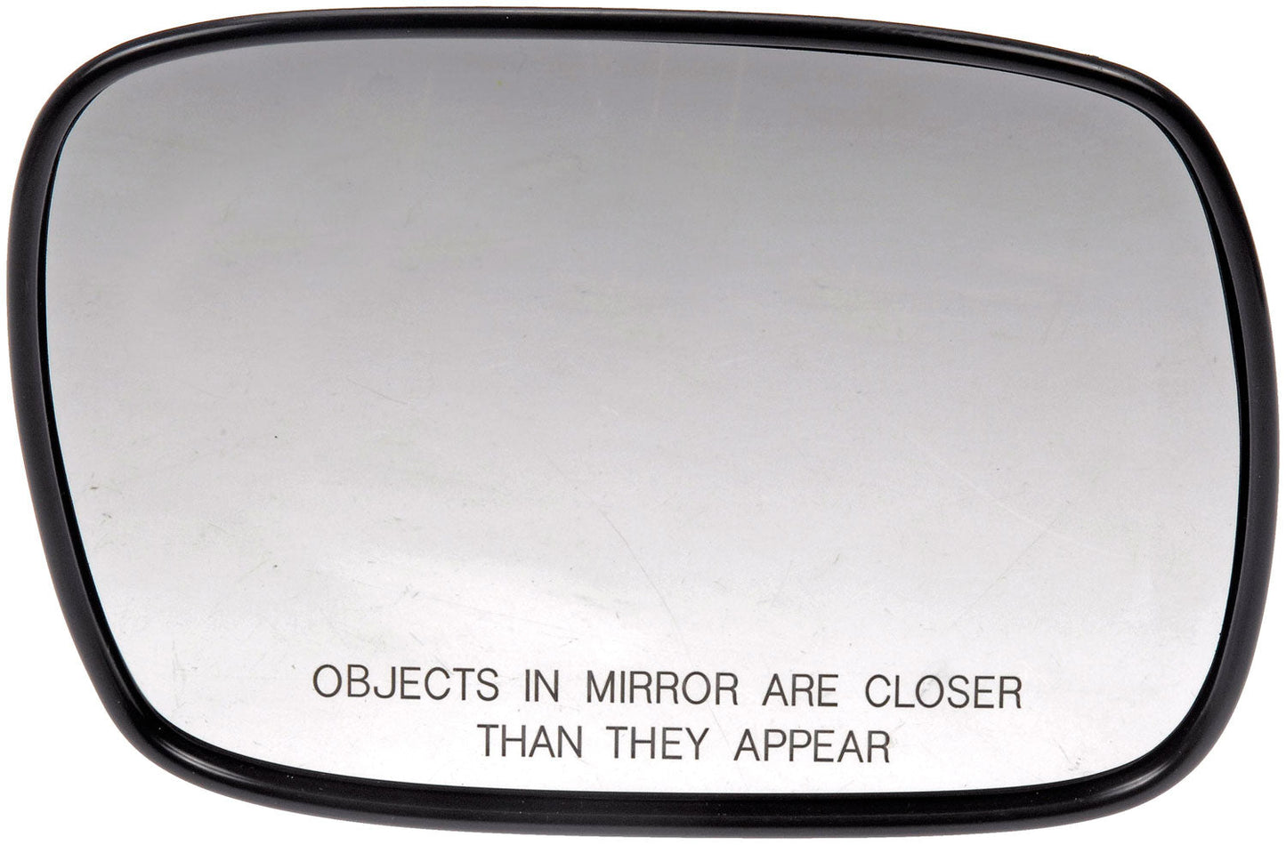 Replacement Glass - Plastic Backing - Dorman 56290