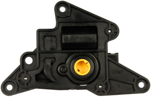 Air Door Actuator - Temp - Dorman 604-305