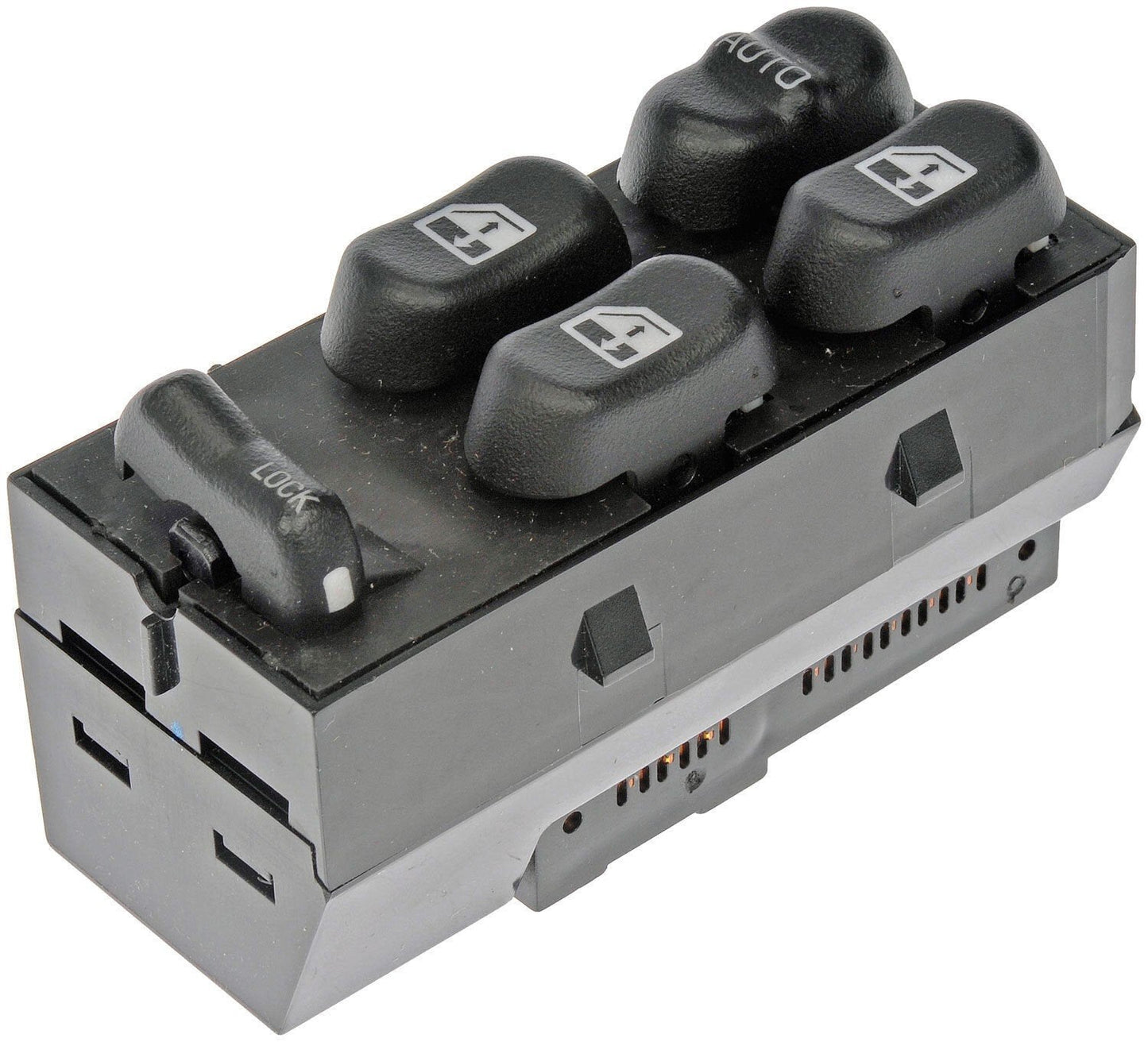 Power Window Switch - Master Switch - Dorman# 901-176