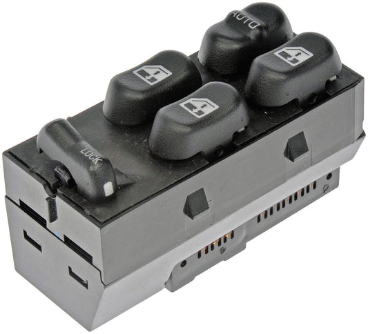 Power Window Switch - Master Switch - Dorman# 901-176