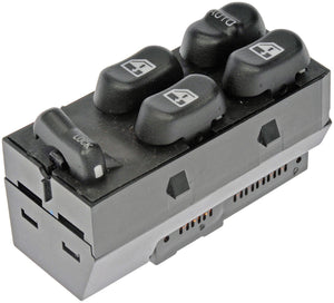 Power Window Switch - Master Switch - Dorman# 901-176