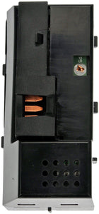 Power Window Switch - Master Switch - Dorman# 901-176