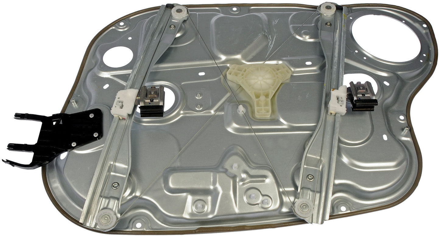 One Front Left Power Window Regulator Dorman 749-334