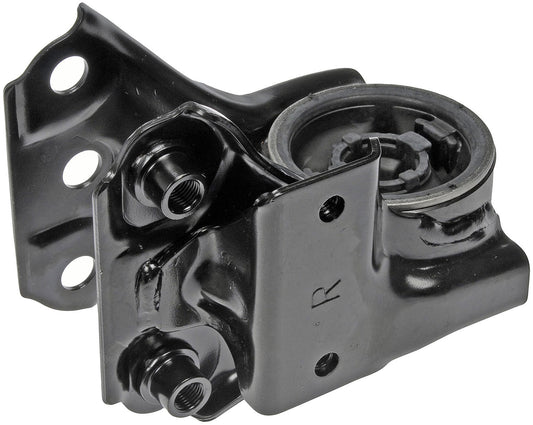 One Front Lower Right Rearward Control Arm Bushing - Dorman# 523-685