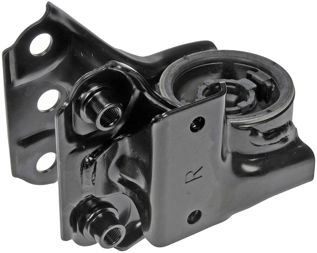 One Front Lower Right Rearward Control Arm Bushing - Dorman# 523-685