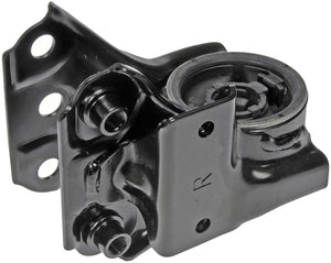One Front Lower Right Rearward Control Arm Bushing - Dorman# 523-685