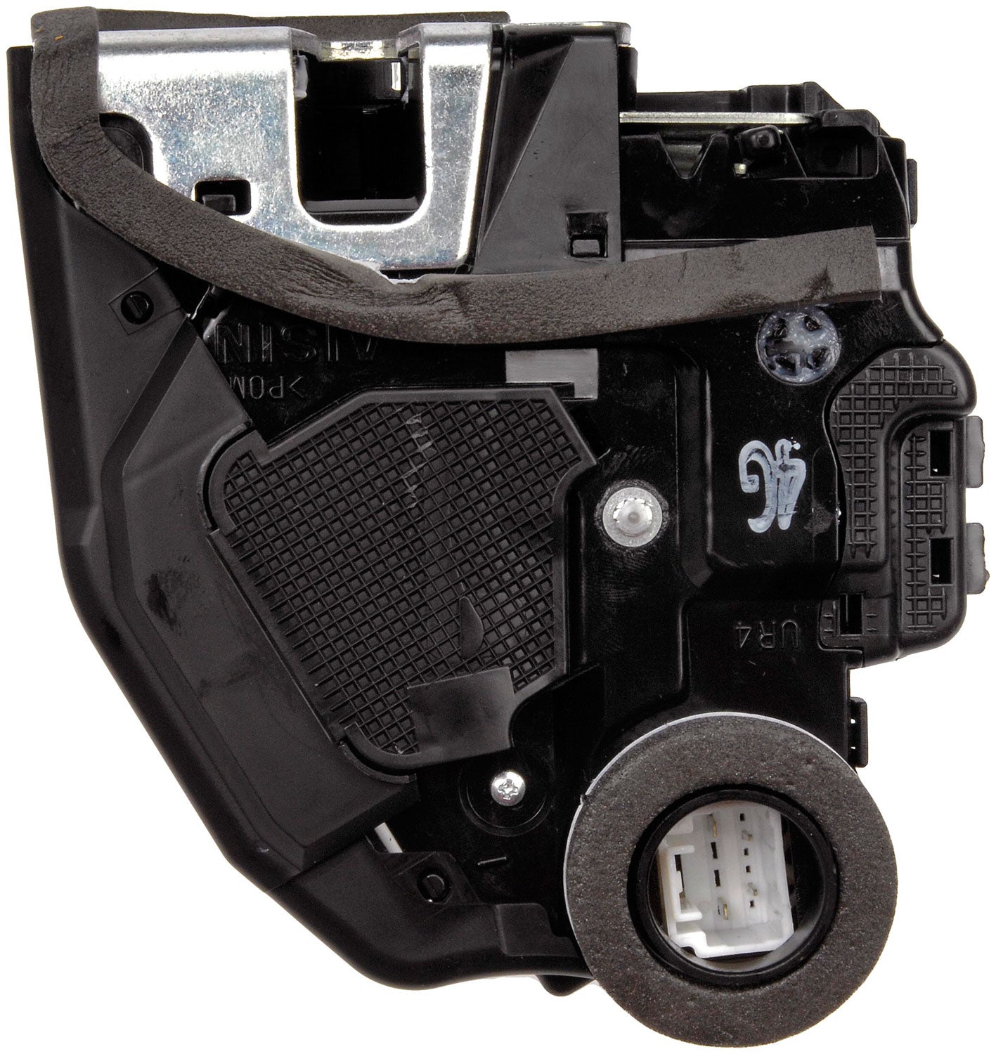 Door Lock Actuator Integrated w/ Latch Dorman# 931-487 Fits 07-16 Tundra Rear R