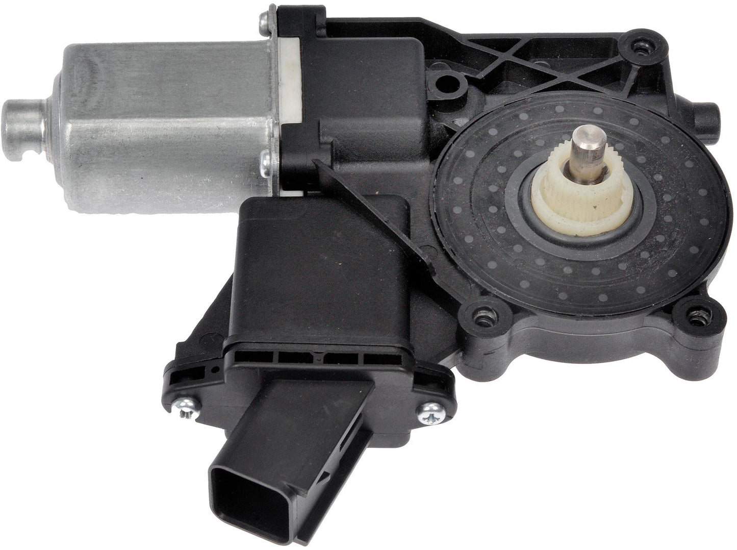 Power Window Motor Dorman 742-566