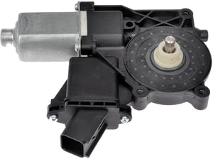 Power Window Motor Dorman 742-566