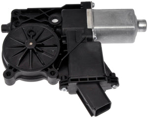 Power Window Motor Dorman 742-566