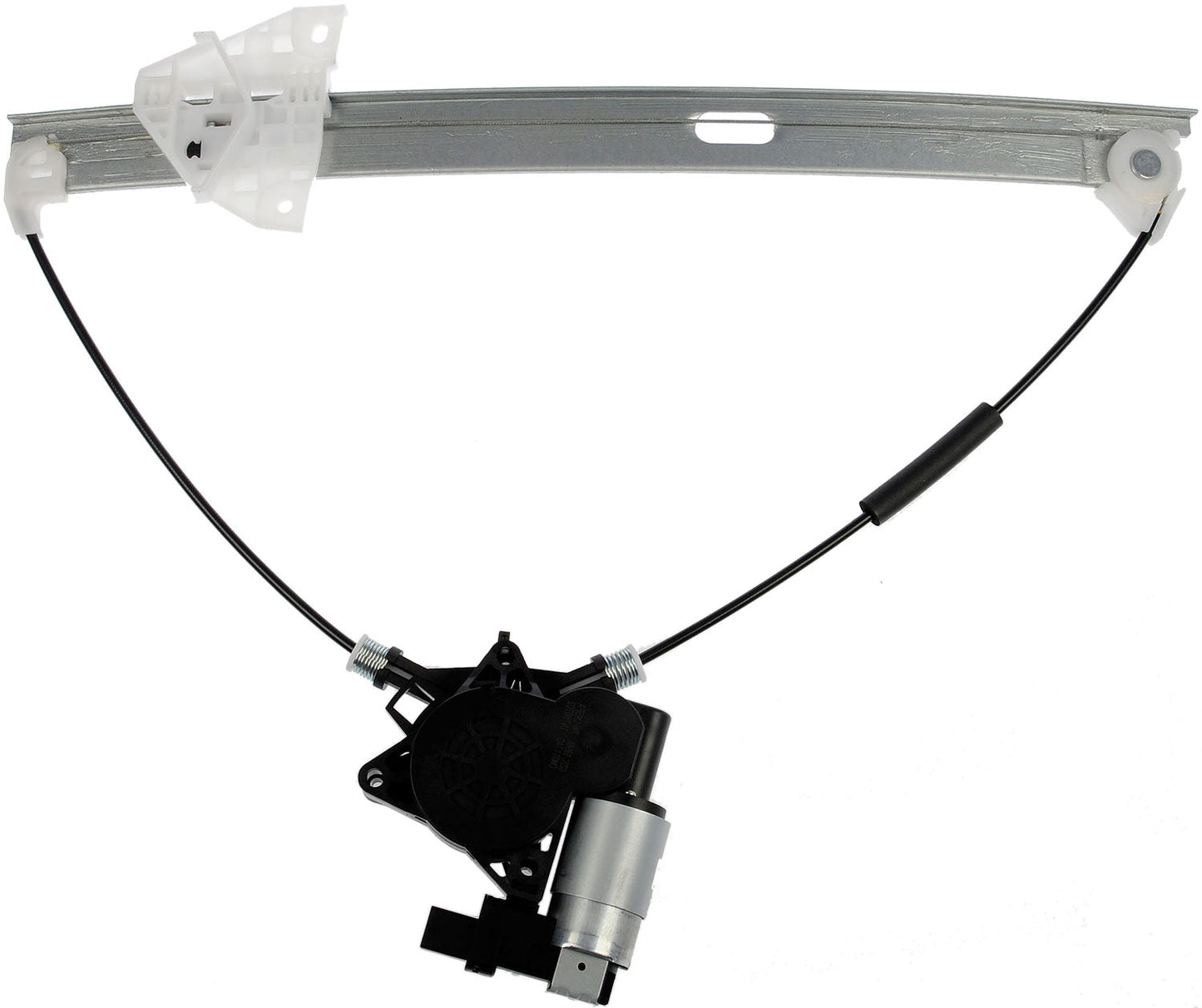 One Front Right Power Window Regulator With Motor Dorman 748-051