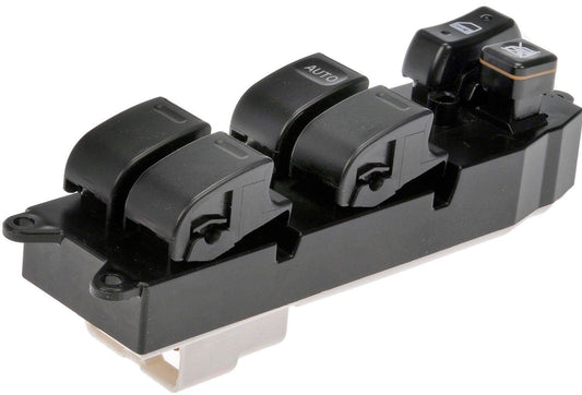 Power Window Switch - Master Switch (Dorman 901-777)