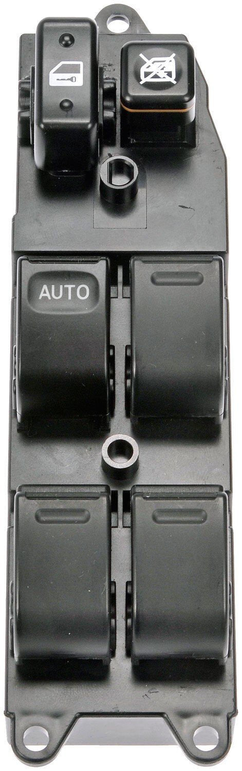 Power Window Switch - Master Switch (Dorman 901-777)