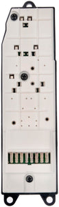 Power Window Switch - Master Switch (Dorman 901-777)