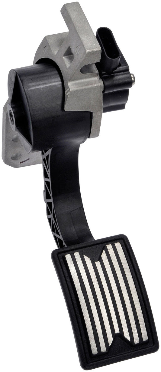 Heavy Duty Accelerator Pedal (Dorman 699-5501)Fits 10-16 Mack Mru Trucks