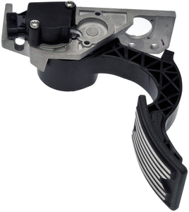 Heavy Duty Accelerator Pedal (Dorman 699-5501)Fits 10-16 Mack Mru Trucks